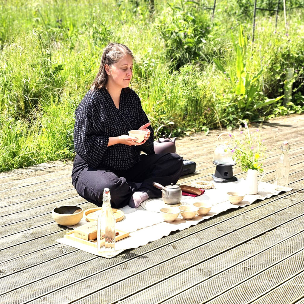 Bath Nature Courses